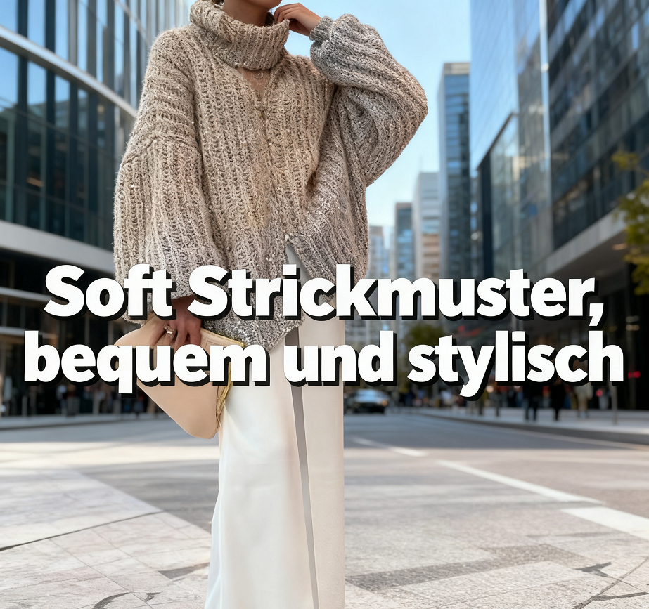 🎅Frühweihnachtsangebote – 55 % RABATT🎄Strickpulloverjacke mit einfarbigen Pailletten