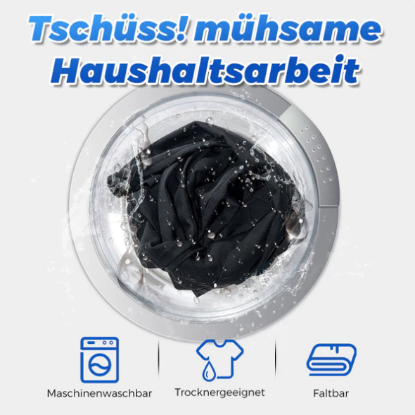 ❄️Warmes Geschenk🔥Dicker Thermo-Parka mit Kapuze für Herren✈️Kostenloser Versand