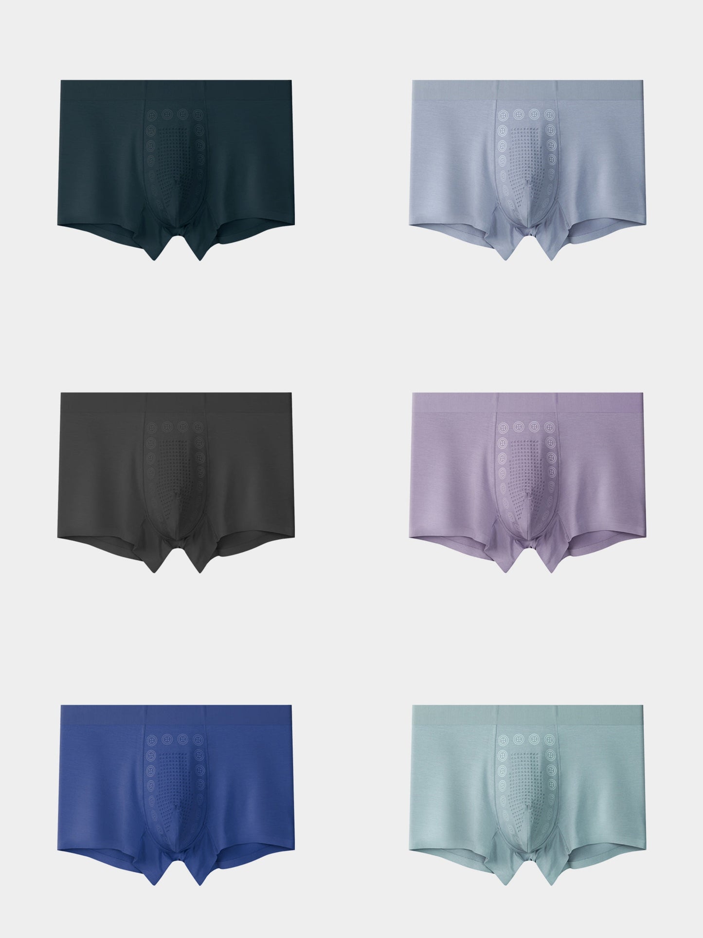 🍌Kaufen Sie 1 und erhalten Sie 3 Stück!🍌Neue Unterwäsche zum neuen Jahr, das Glück ist unaufhaltsam!