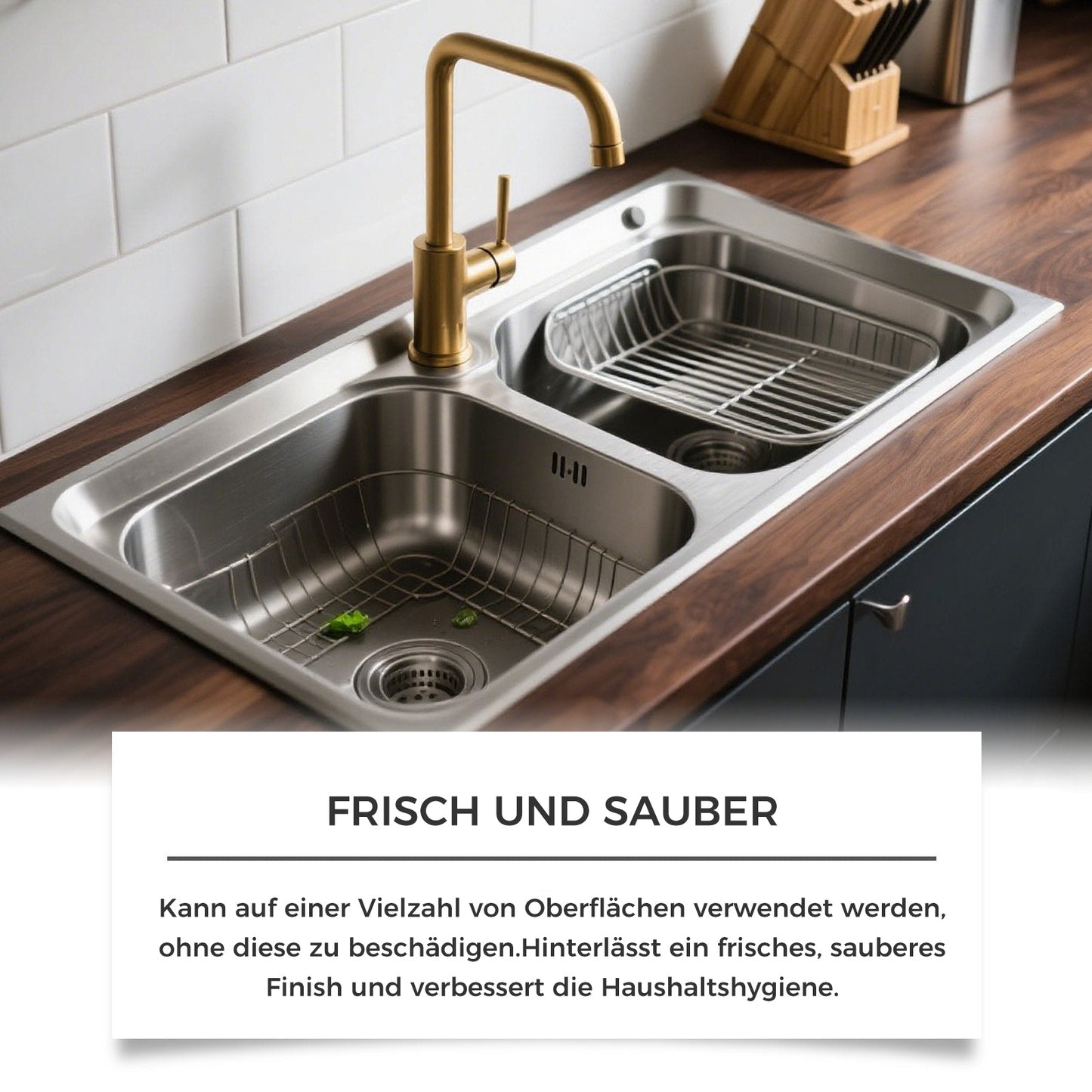 🦠 KAUFE 2, ERHALTE 1 GRATIS! 🛁 Schimmelentferner-Gel – Starke Formel, Bürste Inklusive & Wirksam in Dusche und Fugen 🧽✨