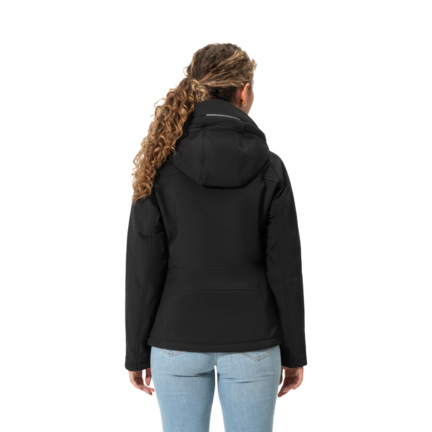 Veste chauffante USB confortable – Chaleur intelligente pour l'hiver, maintenant en promotion pour Noël 🎄