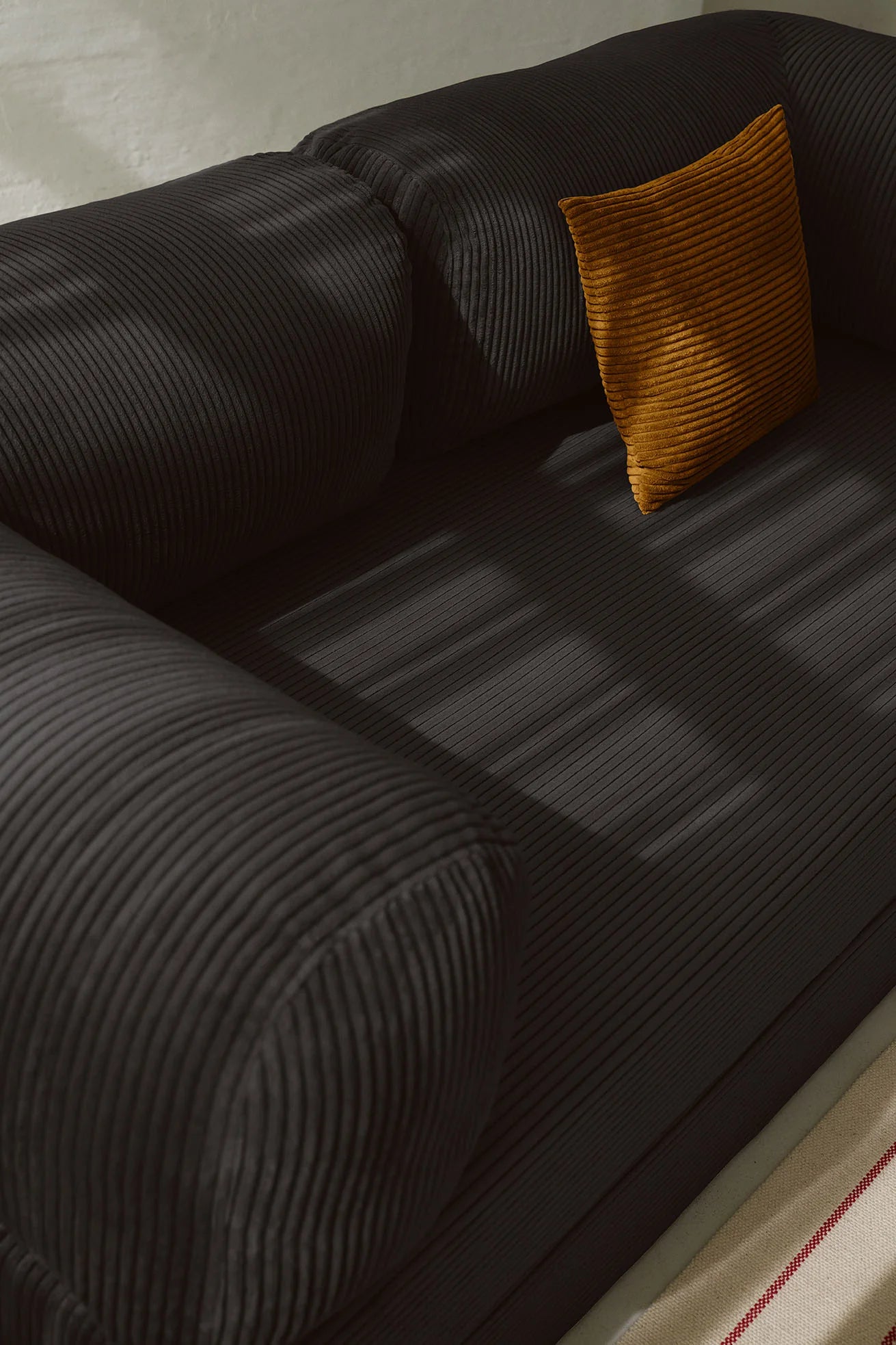 Kuschelwohl Klappsofa fürs Wohnzimmer – Platzsparendes Komfort-Sofa mit Winter- & Neujahrsrabatt ❄️🛋️