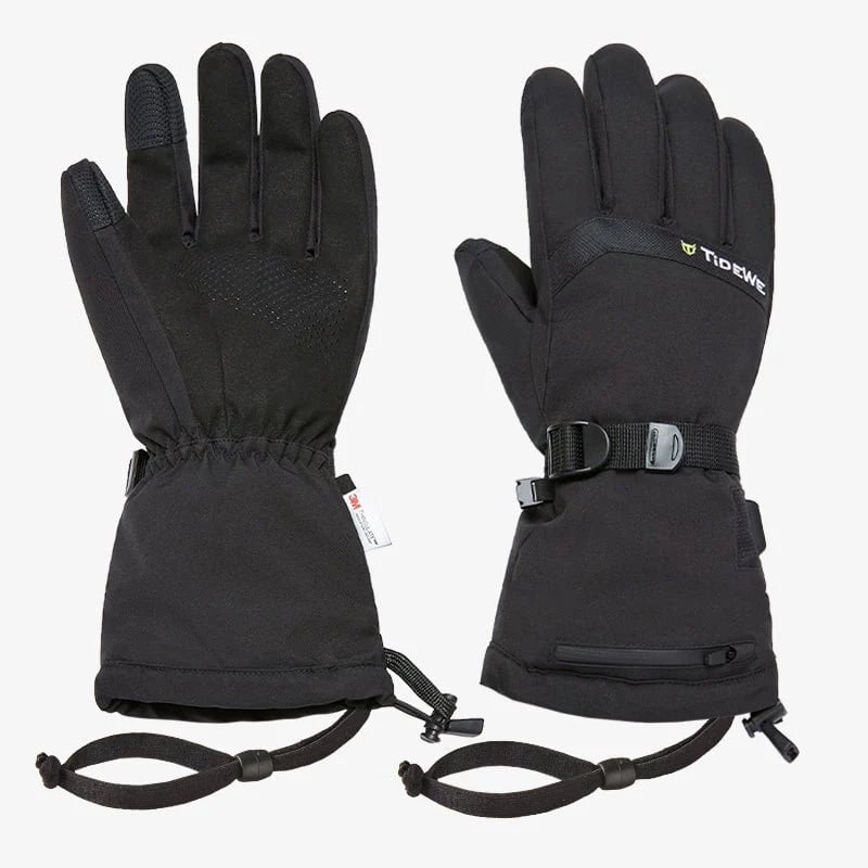Beheizte Winter-Jagd-Handschuhe – Maximale Wärme & Grip | Jetzt -40% Weihnachtsrabatt!🔥