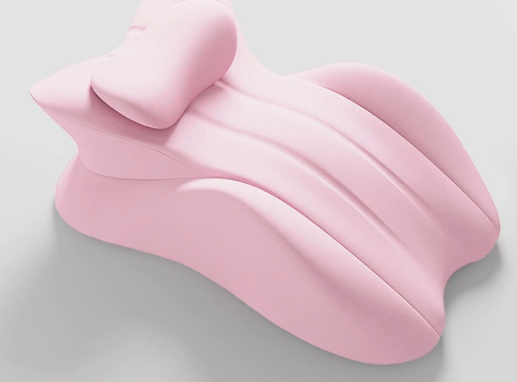 Das Liebeskissen für Paare