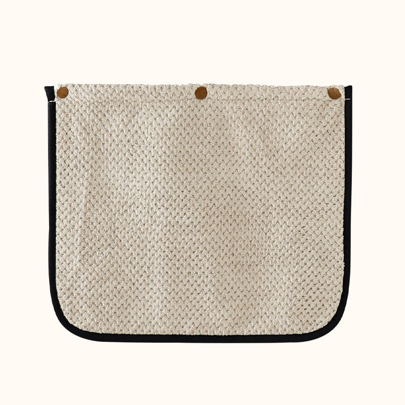 🔥Letzter Tag des zeitlich begrenzten 50%-Rabatts!🔥Wasserdichte Schürze mit abnehmbarem Handtuch