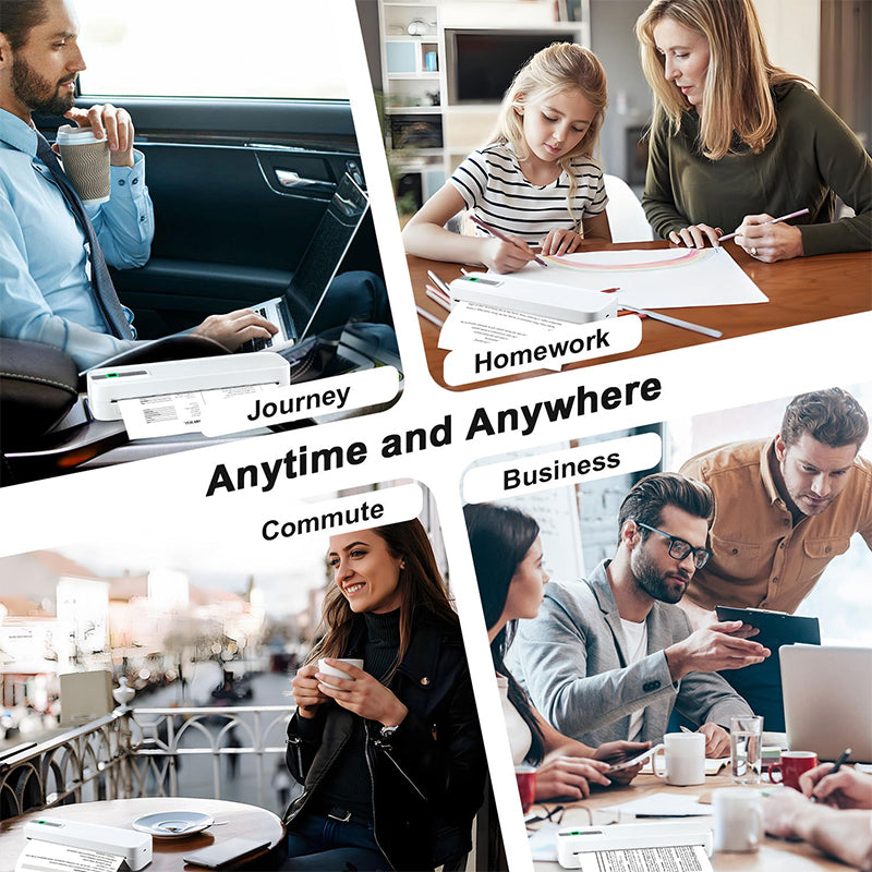 🔈🔈 60 % de réduction ! 🔥 Imprimante thermique Bluetooth portable – Imprimez partout ! 🚀 Livraison gratuite !