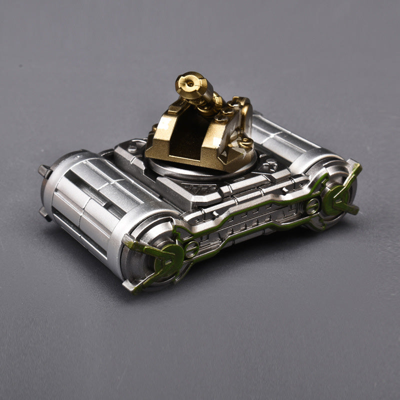 🎄🎄Transformierbares Fidget Spinner Spielzeug