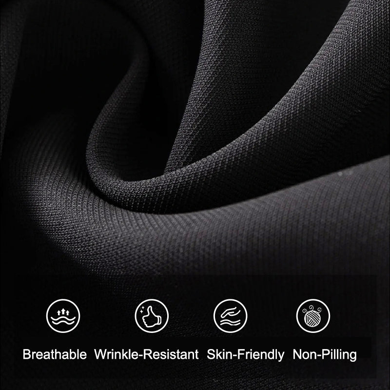 🎄 Robe patchwork élégante Cozy Comfort™ – Coupe décontractée, confort optimal et réduction de Noël ! ✨ 