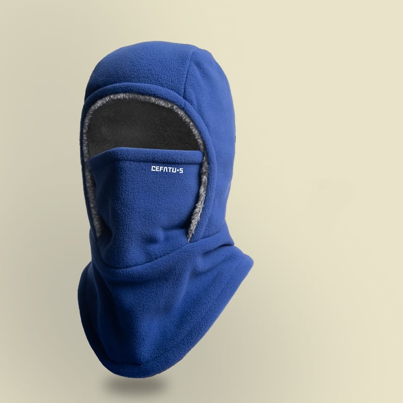 🔥Protection thermique unisexe pour le cou, les oreilles et la tête en hiver, vendue à l'unité