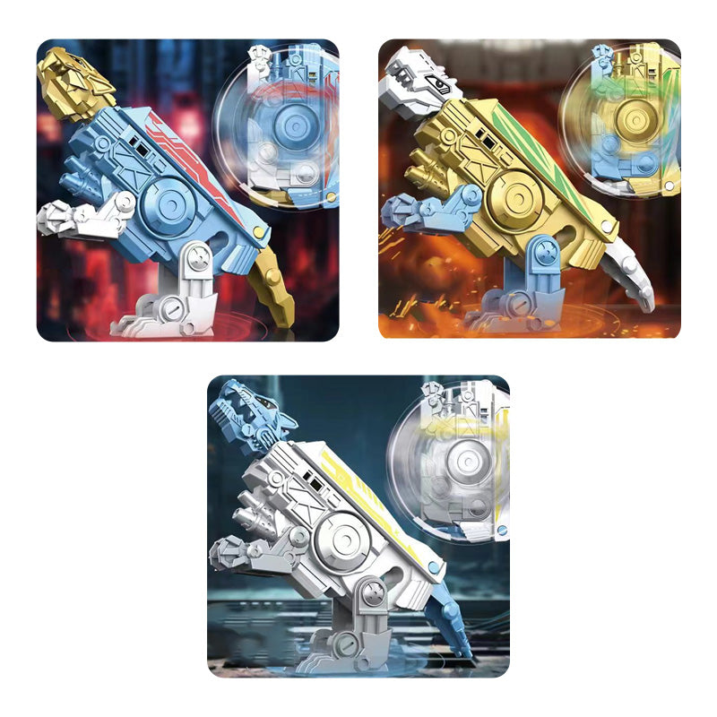 🎄🎄Transformierbares Fidget Spinner Spielzeug