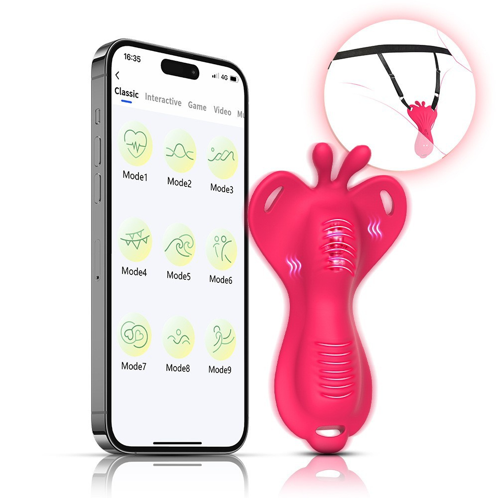 Multifunktionale Partnerunterwäsche-Genauigkeit ist das, was sich wirklich gut anfühlt.