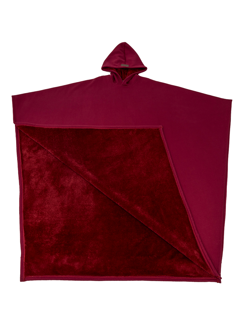 Kuschelig warmer Umhang – 49 % Rabatt! Angebot endet heute! ⚡️|Kuschelwohl
