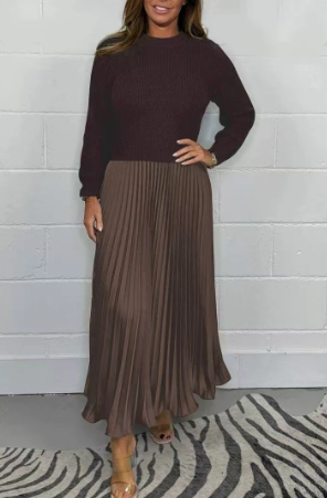 👗 Ensemble business confortable pour femme – Élégant et confortable, cet ensemble 2 pièces comprend un pantalon et un cardigan pour un look citadin parfait 🌟