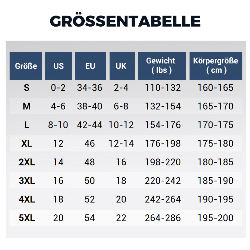 Herren Stretchhose im Slim Fit – Elegant & Bequem | 50% Black Friday Rabatt! 🎁