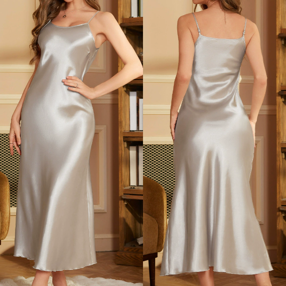 Französische Eleganz & luxuriöser Tragekomfort für entspannte Nächte