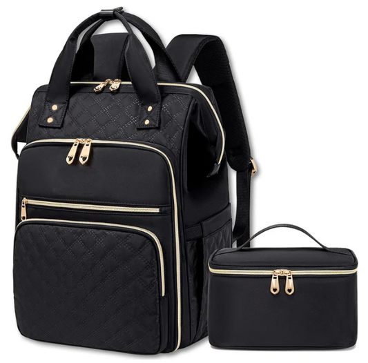 💼Neu eingetroffen: 50 % Rabatt – Multifunktionaler isolierter Rucksack – ✈️Kostenloser Versand