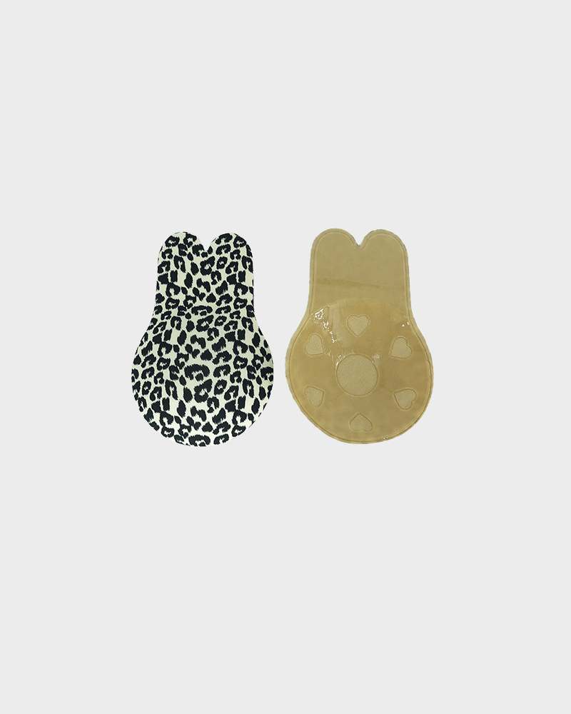 Brustwarzenabdeckungen zum Anheben