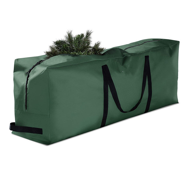 🎅Weihnachtsverkauf 50 % Rabatt🌟Weihnachtsbaum-Aufbewahrungstasche, strapazierfähig und wasserdicht 🎄