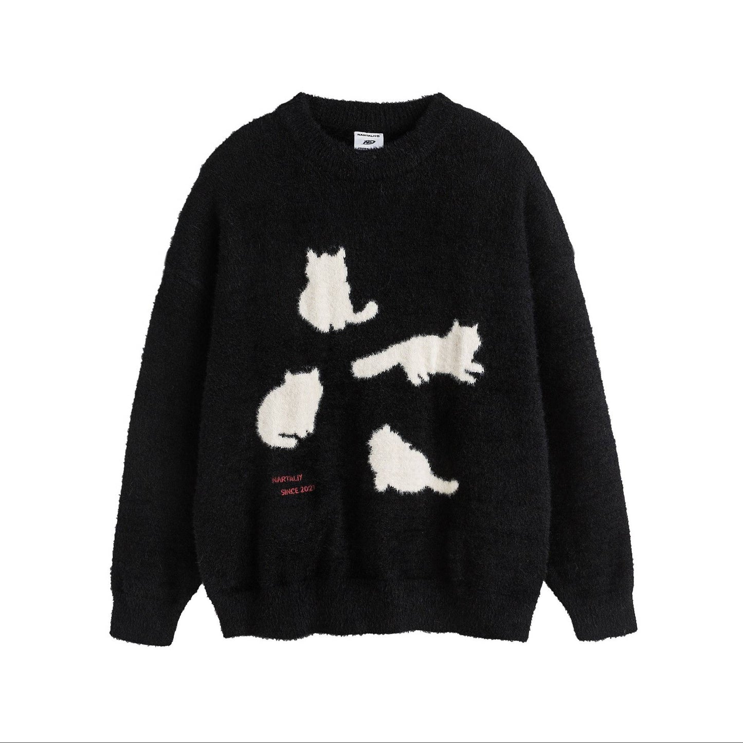 Kuschelwohl 2026 Kaschmir-Cardigan im Partnerlook – Lockerer Fit, stilvoll & modisch, ultraweich (Jetzt im Angebot)