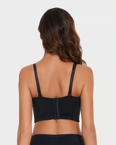 🔥PROMOTION EXCEPTIONNELLE 🔥 Soutien-gorge sans bretelles à dos échancré 