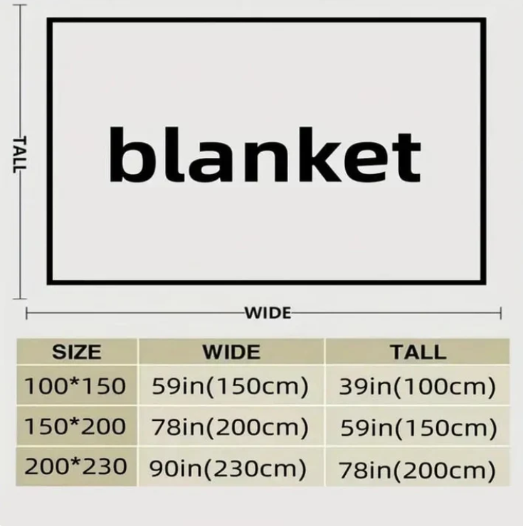 🍂Herbst-Sale – 50 % Rabatt!🛏️Dicke Plüschdecke mit Kaninchenmotiv und Milchvelours-Bezug🫧Kuscheln Sie sich in ultimativen Komfort