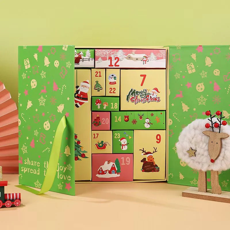 Kuschelwohl™ Luxus Mini-Parfüm Geschenkset – Edle Düfte (Exklusiver Weihnachts-Sale 🎄)