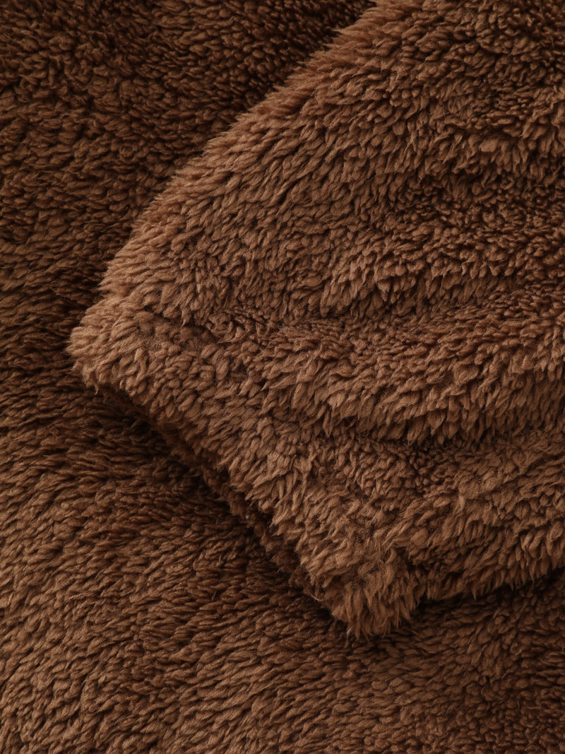 Combinaison ultra douce à capuche motif renne – 🎄 Nouvelles couleurs et soldes de Noël 