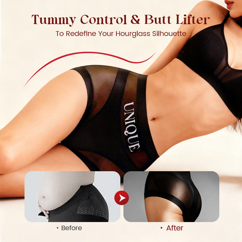 🏆 Letzter Tag: 1 kaufen, 1 gratis! Atmungsaktive Shorts-Unterwäsche für Damen