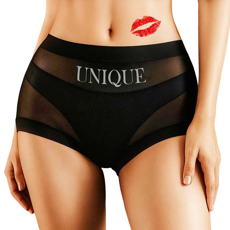 🏆 Letzter Tag: 1 kaufen, 1 gratis! Atmungsaktive Shorts-Unterwäsche für Damen