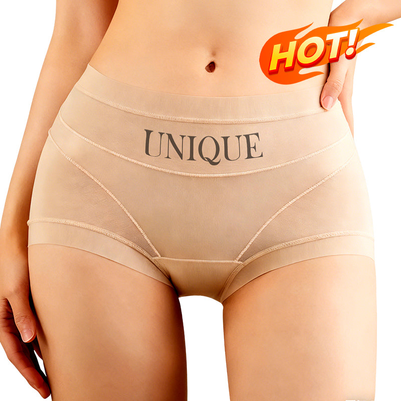 🏆 Letzter Tag: 1 kaufen, 1 gratis! Atmungsaktive Shorts-Unterwäsche für Damen