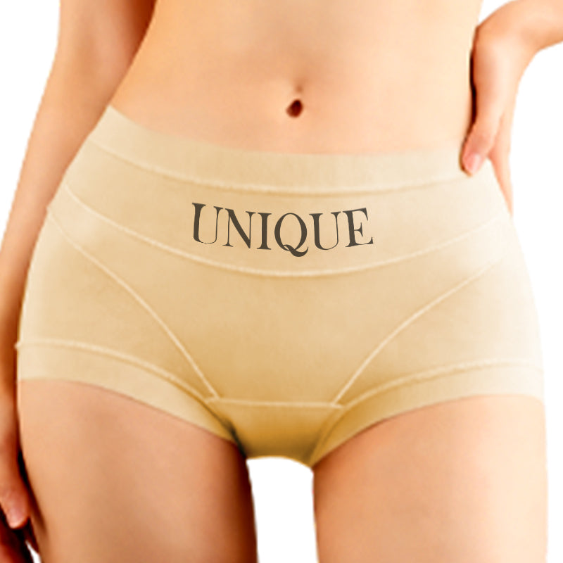 🏆 Letzter Tag: 1 kaufen, 1 gratis! Atmungsaktive Shorts-Unterwäsche für Damen