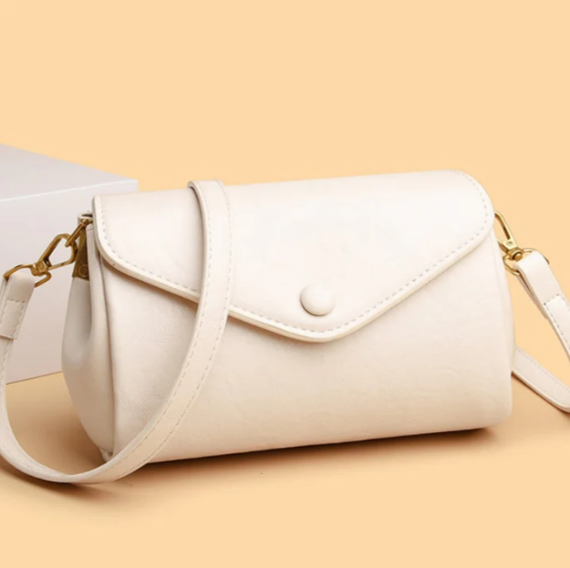 Sac bandoulière simple et élégant pour femme 💖 LIVRAISON GRATUITE DÈS L'ACHAT DE 2 ARTICLES 