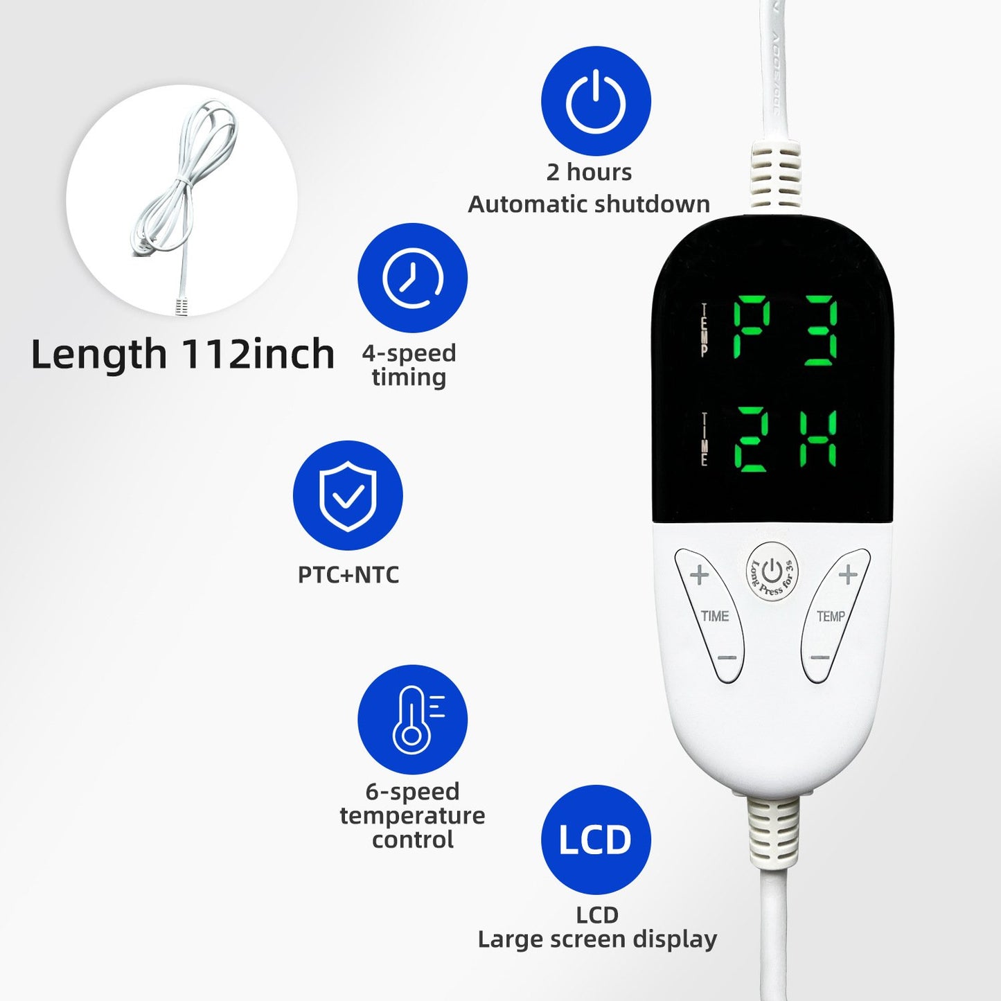 🛒 Sofortige Wärmewirkung durch Wärmekissen