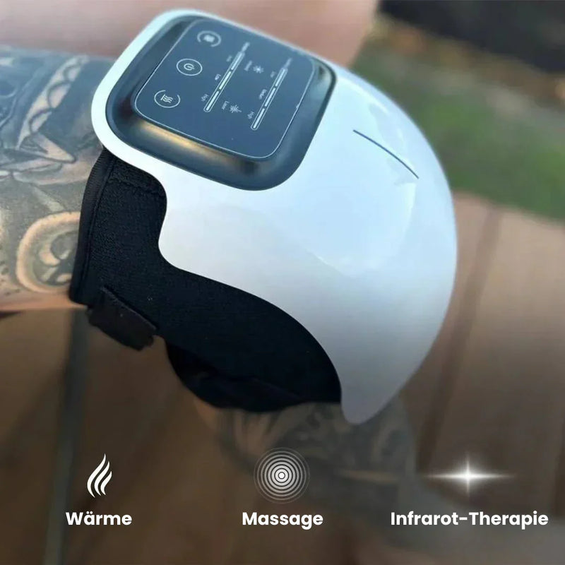 ✨ ✨ Intelligentes Kniemassagegerät (kostenloser Versand)