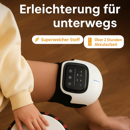 ✨ ✨ Intelligentes Kniemassagegerät (kostenloser Versand)