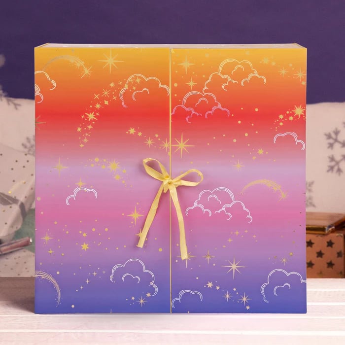 🎅Weihnachts-Sonderedition! - 🧵Gehäkelter Adventskalender 2025🎉