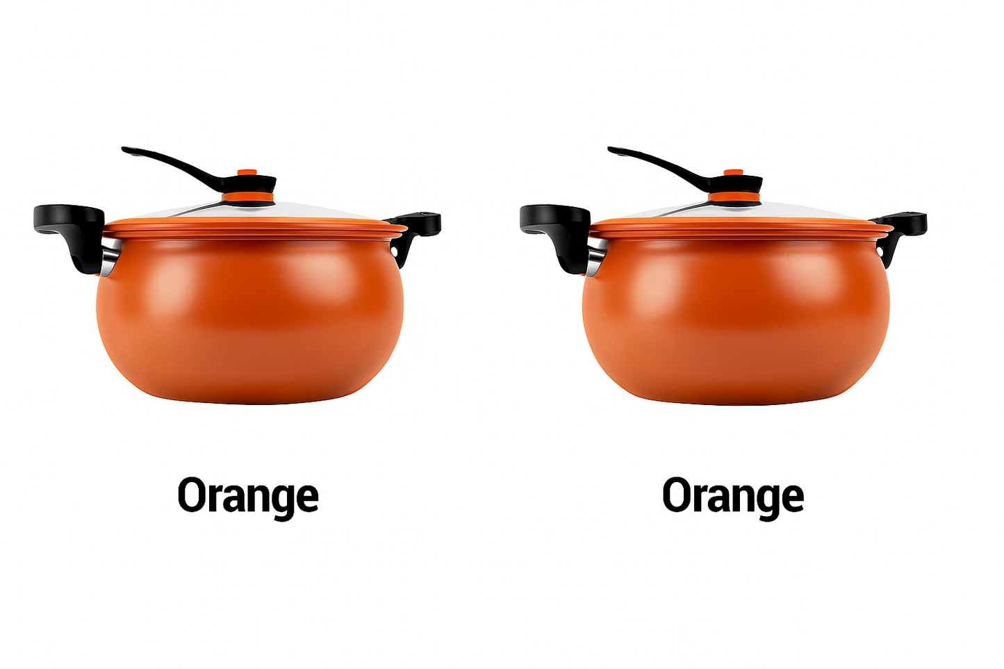 🔈🔈50 % Rabatt🧑‍🍳Empfohlen von einem Michelin-Koch🏆Großer, multifunktionaler Schnellkochtopf mit Antihaftbeschichtung