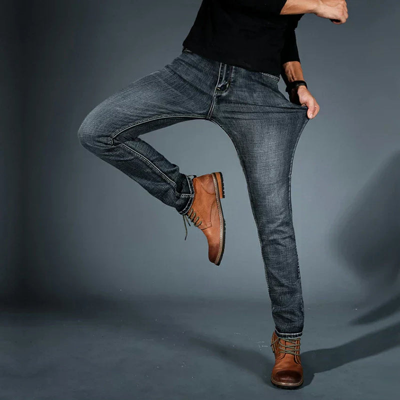 Kuschelwohl | Städtische Flex-Jeans--Aktivitäten zum Jahreswechsel
