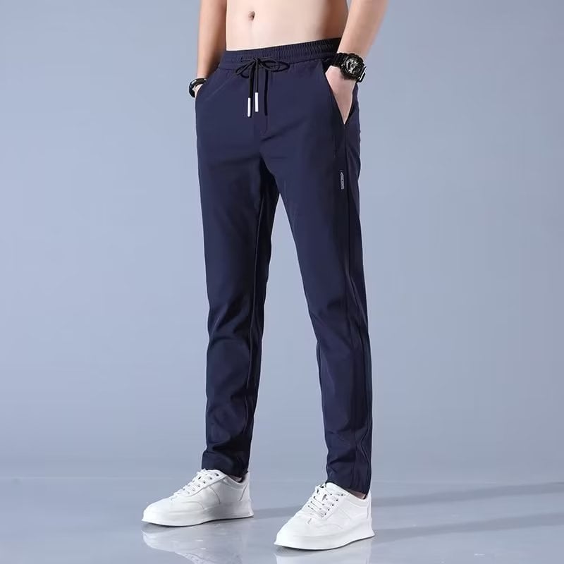 🔥Neujahrsvorteile 2026 - Unisex-Stretchhose, schnelltrocknend, zum Hineinschlüpfen
