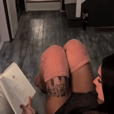 Velvety Fleece Kniehohe Socken – Weihnachts-Edition ❄️🎅 | Flash Sale & Black Friday Rabatt!