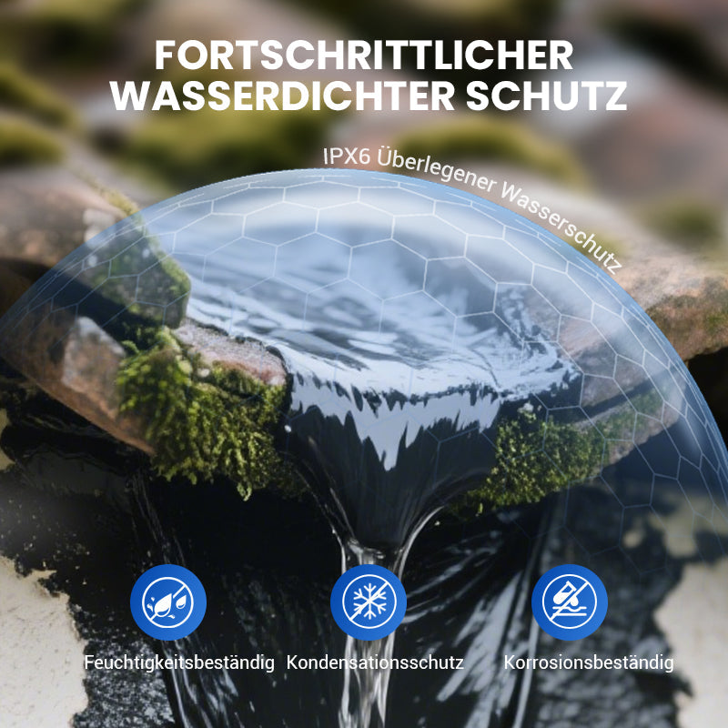 💥 Großer Ausverkauf – Kaufen Sie 2 und erhalten Sie 1 grati 🎯🛡️Wasserdichtes Dichtungsspray zur Leckreparatur