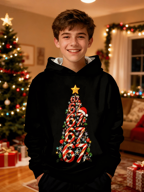 🎄Soldes de Noël 2025🎅 67 sweats à capuche incontournables pour Noël