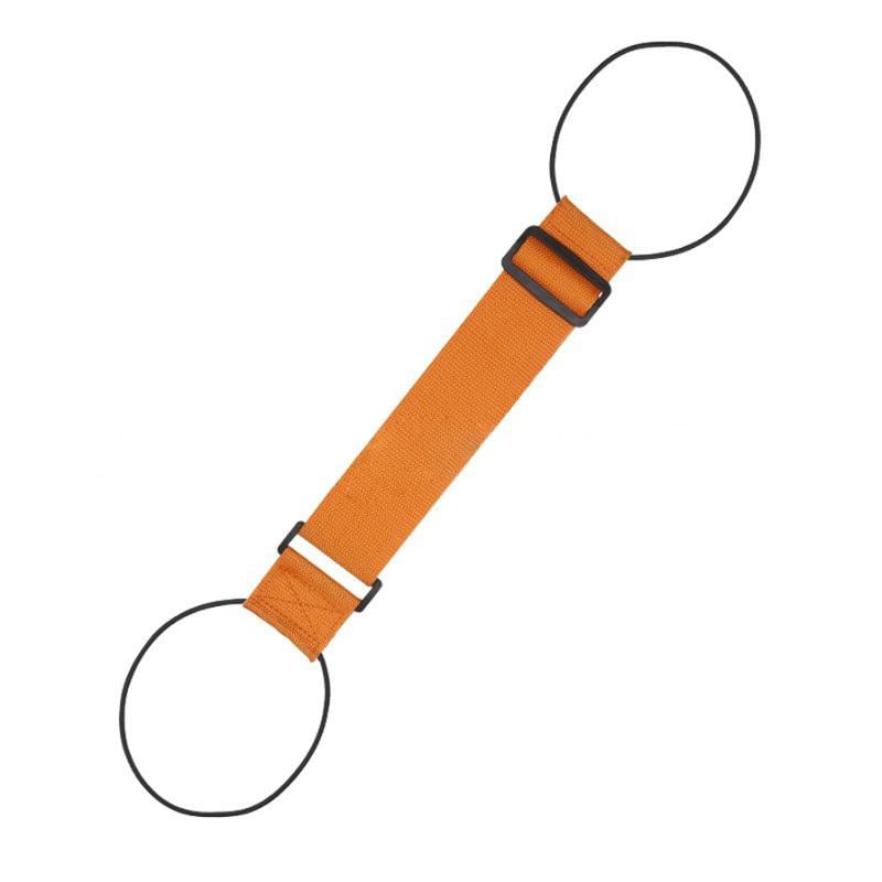 Kuschelwohl™ Verstellbarer Koffer-Verbindungsgurt – Extra Stark (Großer Weihnachts-Sale 🎄)