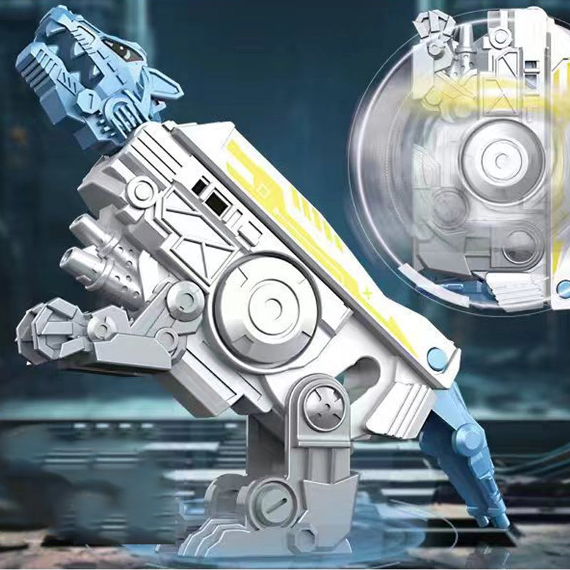 🎄🎄Transformierbares Fidget Spinner Spielzeug