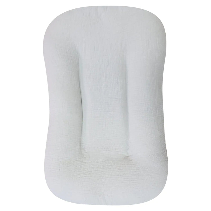 Kuschelwohl Komfortabler Baby-Ruheraum – Weiches Babynest für Zuhause & Unterwegs 🎄 Weihnachtsrabatt