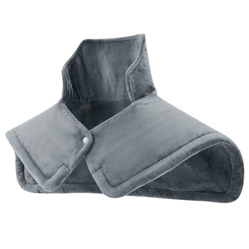 🛒 Effet chauffant immédiat grâce aux coussins chauffants 