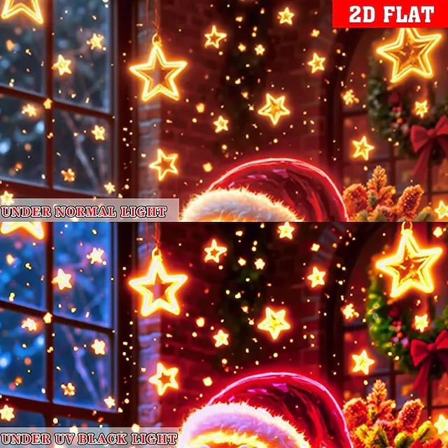 ⏰Christmas Limited Sale 49% OFF!!🎄Weihnachtstür-Deko für sofortige Festtagsdekoration