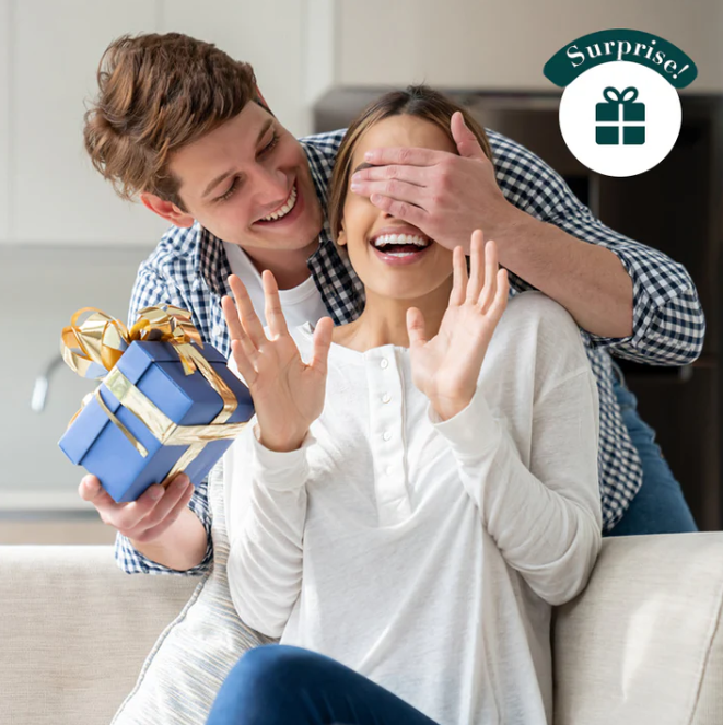 🎅LETZTER TAG DER AKTION – 50 % RABATT 🌲💖 Elegantes Damenkleid mit V-Ausschnitt