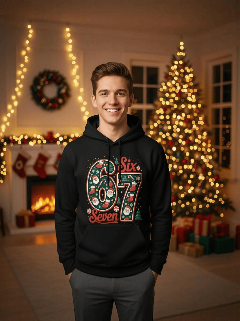 🎄Soldes de Noël 2025🎅 67 sweats à capuche incontournables pour Noël
