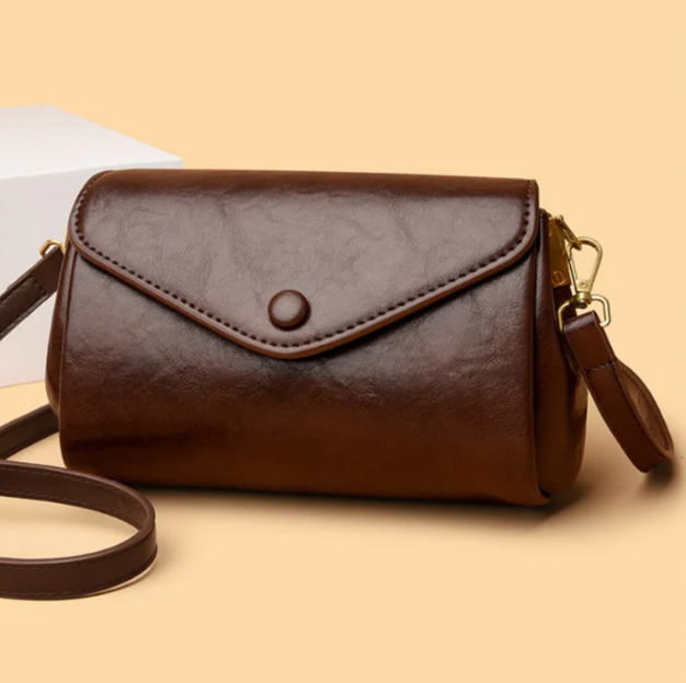 Sac bandoulière simple et élégant pour femme 💖 LIVRAISON GRATUITE DÈS L'ACHAT DE 2 ARTICLES 